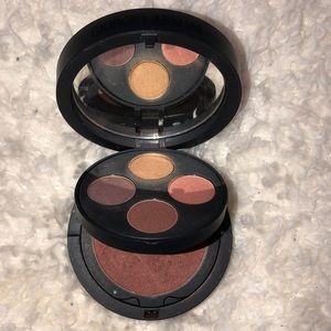 Giorgio Armani palette